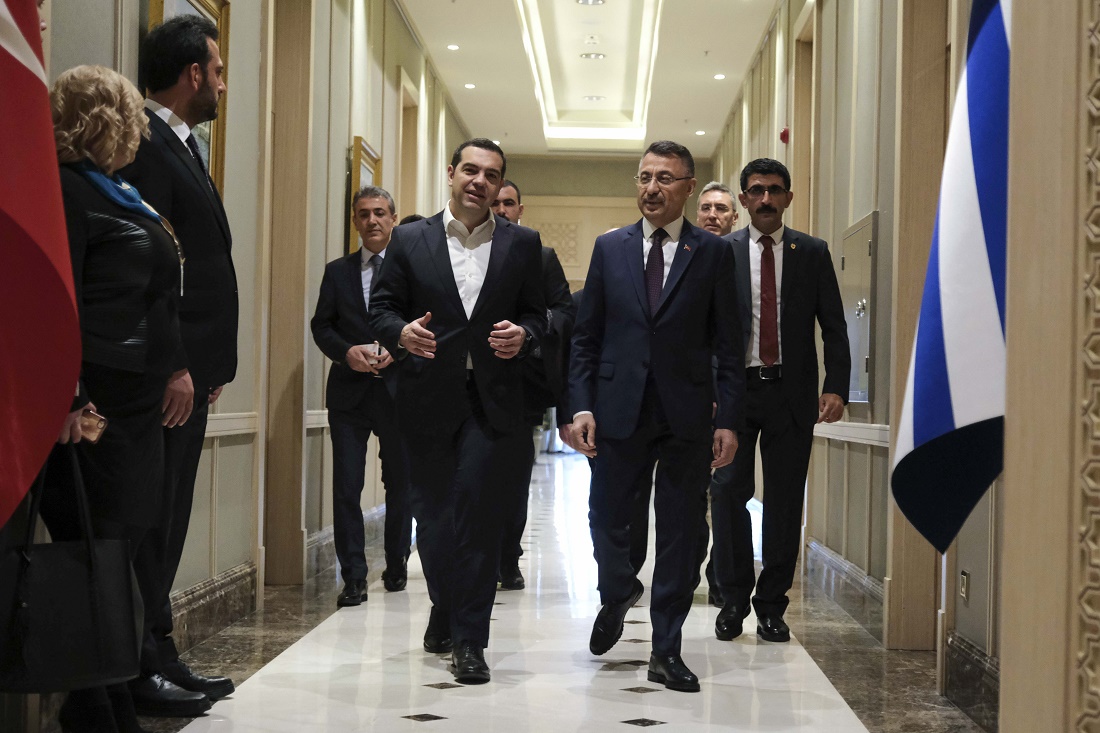 Γιατί ζητάνε από τον Τσίπρα εκλογές το Μάιο