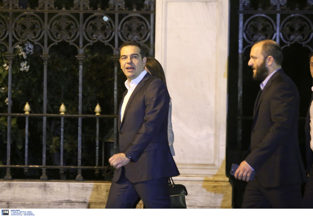 Αξιοποιεί τις Πρέσπες στον υπερθετικό!