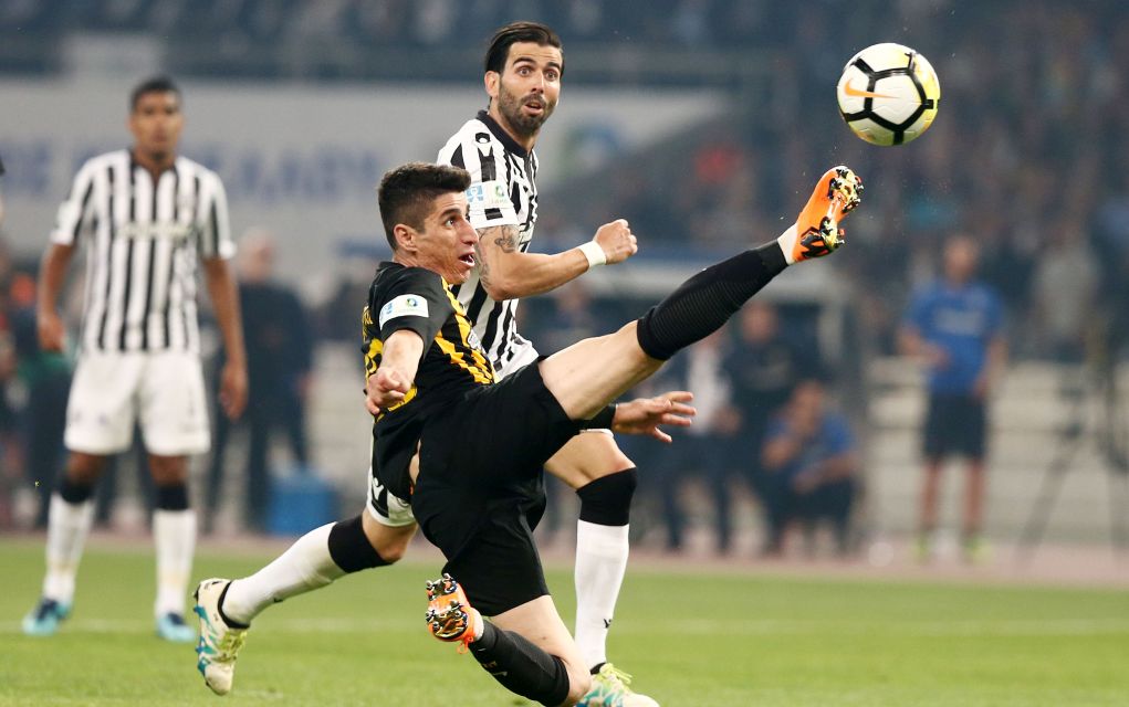 Ντέρμπι «δικεφάλων» στη Super League