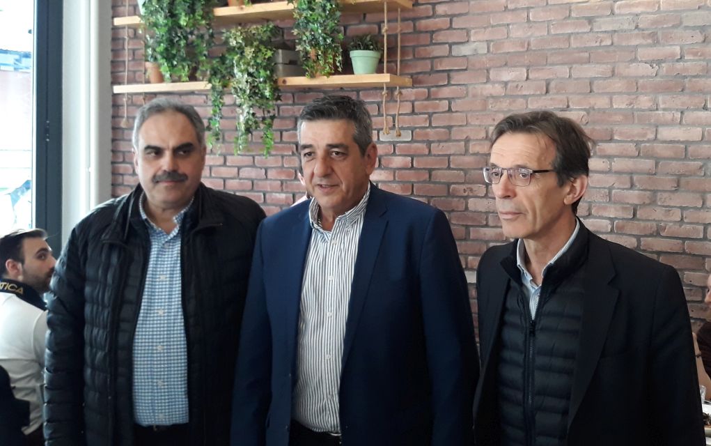 Η Agrothessaly δείχνει το δρόμο για τη ΔΕΘ-Helexpo