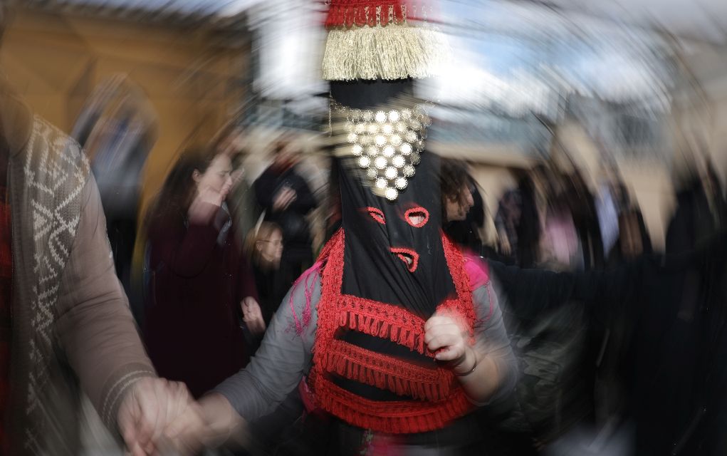 Αποκριάτικες εκδηλώσεις στο Μουσείο Νεότερου Ελλ. Πολιτισμού