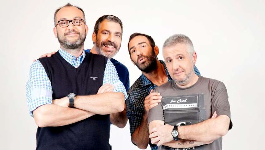 Η απάντηση της εκπομπής “Ράδιο Αρβύλα” για το βίντεο Τσίπρα – Στάη