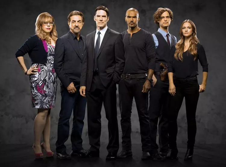 Ο 11ος κύκλος του “Criminal Minds” στο Open