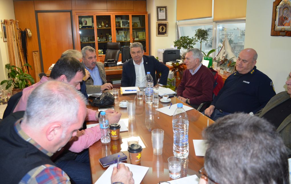 Δήμος Ιλίου: Επαναφορά του δρομολογίου 701
