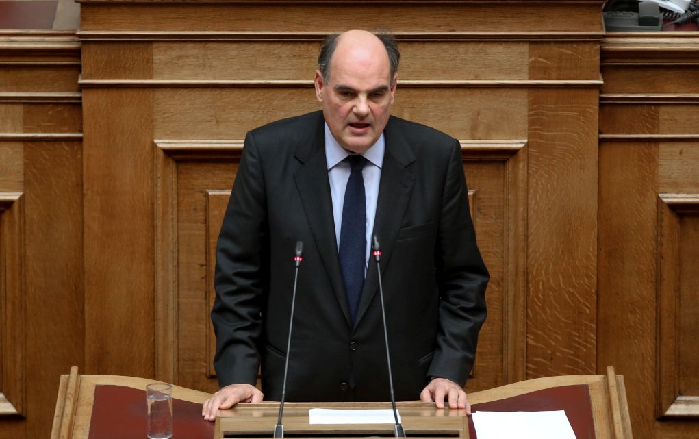 Φορτσάκης: Ούτε ο ίδιος ο πρωθυπουργός γνωρίζει την ακριβή ημερομηνία εκλογών