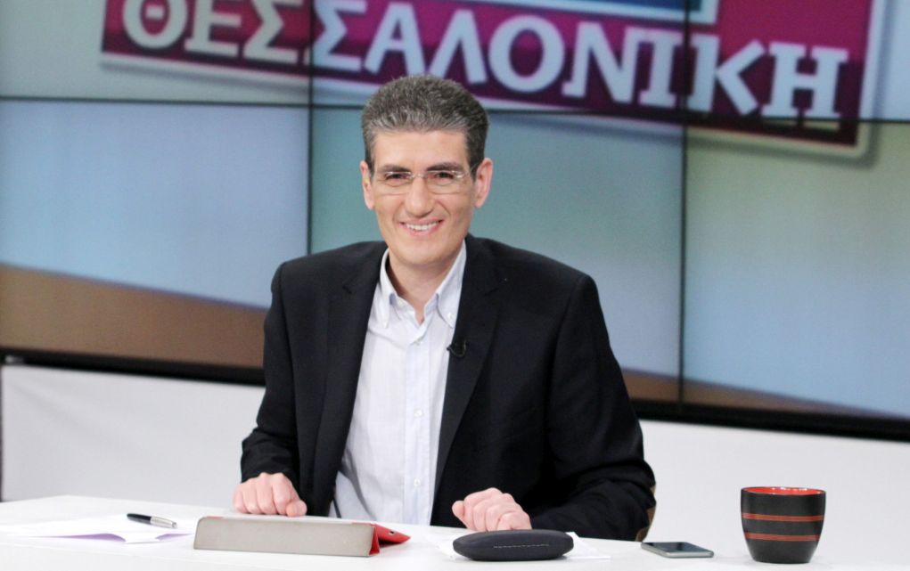 Γιαννούλης για αρχαία Βενιζέλου: Ας μην αφησουμε ένα γινάτι να πάει την πόλη πίσω