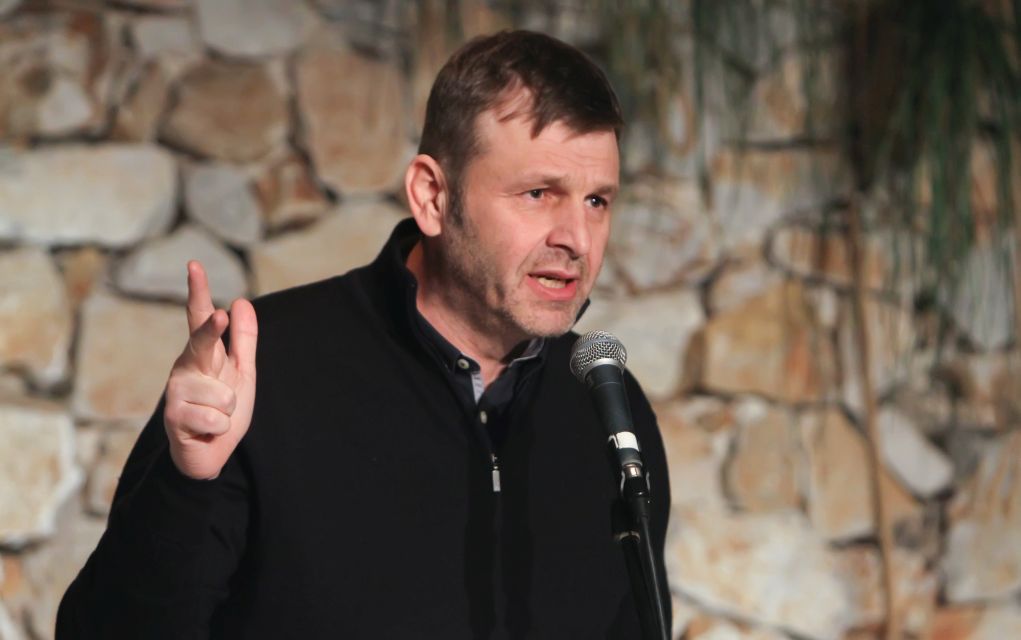 Απόστολος Γκλέτσος για τον χωρισμό του: «Ήταν μια καλή σχέση, όσο μεγαλώνεις δεν ανέχεσαι απλά πράγματα»