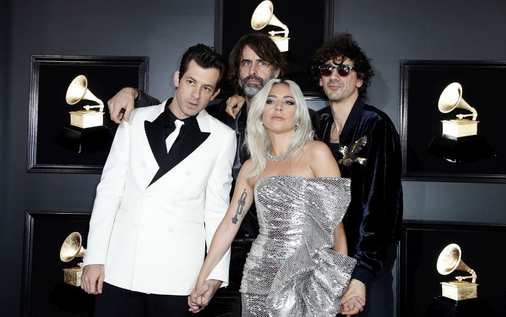 Οι μεγάλοι νικητές των Grammys 2019