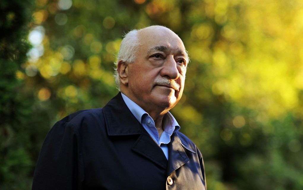 Γκιουλέν: «Ο Ερντογάν θα έχει την ίδια μοίρα με Χίτλερ ή Στάλιν»