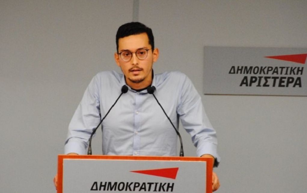 «Η Γεννηματά έθεσε μονομερώς την ΔΗΜΑΡ εκτός ΔΗΣΥ»