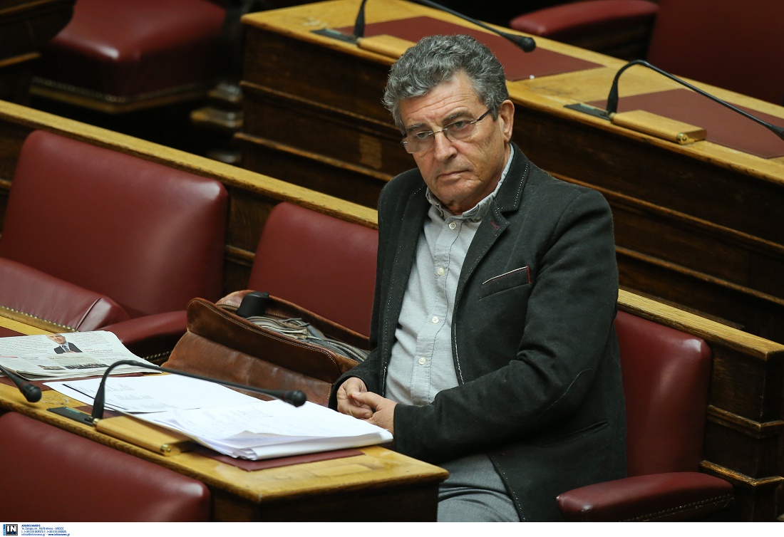 “Μετακινήσεις βουλευτών με μικροπολιτικά κίνητρα”