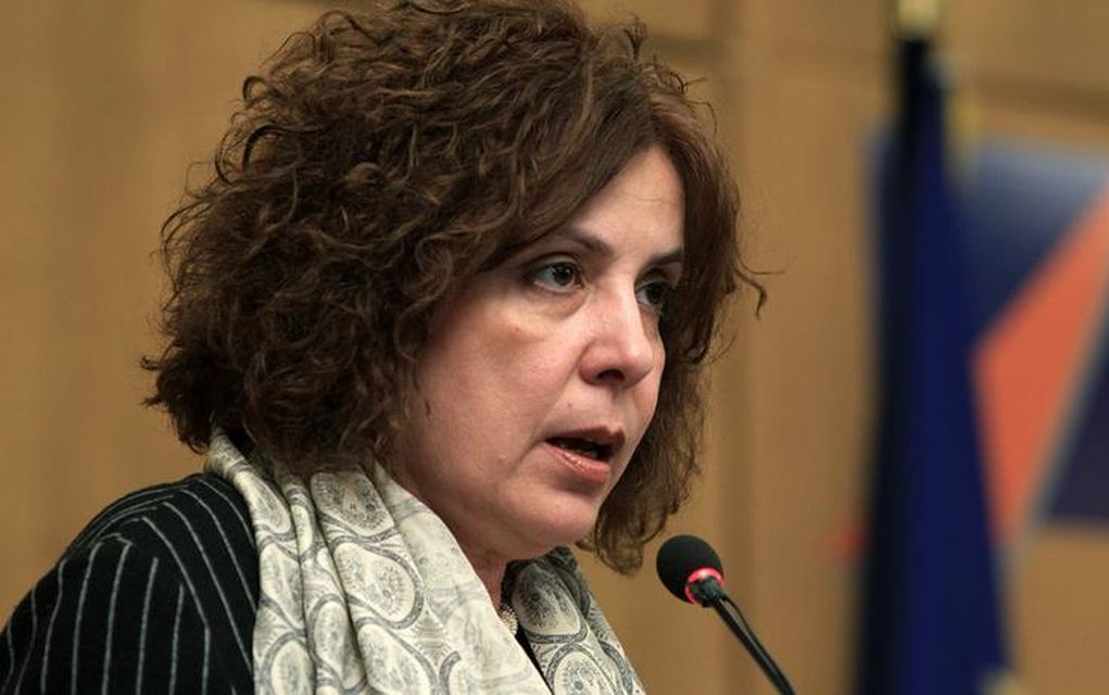 «Η συνταγματική αναθεώρηση πρέπει να είναι ένα από τα διακυβεύματα των εκλογών»
