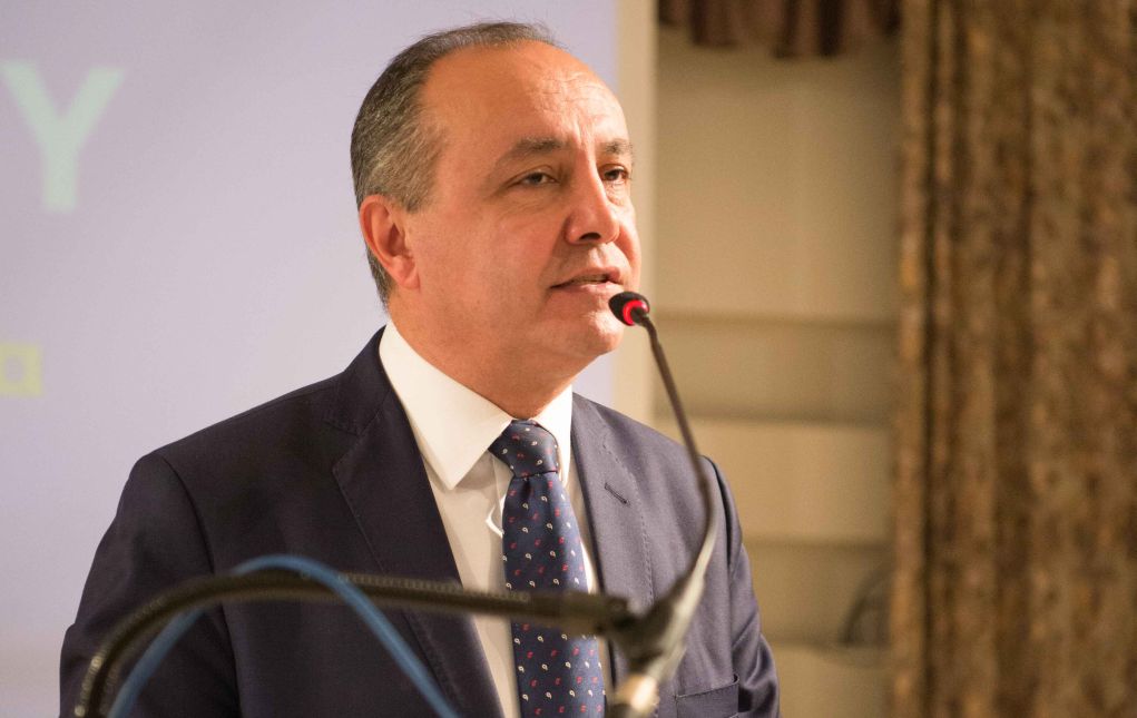 Καράογλου: Η Μακεδονία και η Θράκη πρωταγωνίστριες στην προσπάθεια εθνικής ανασυγκρότησης