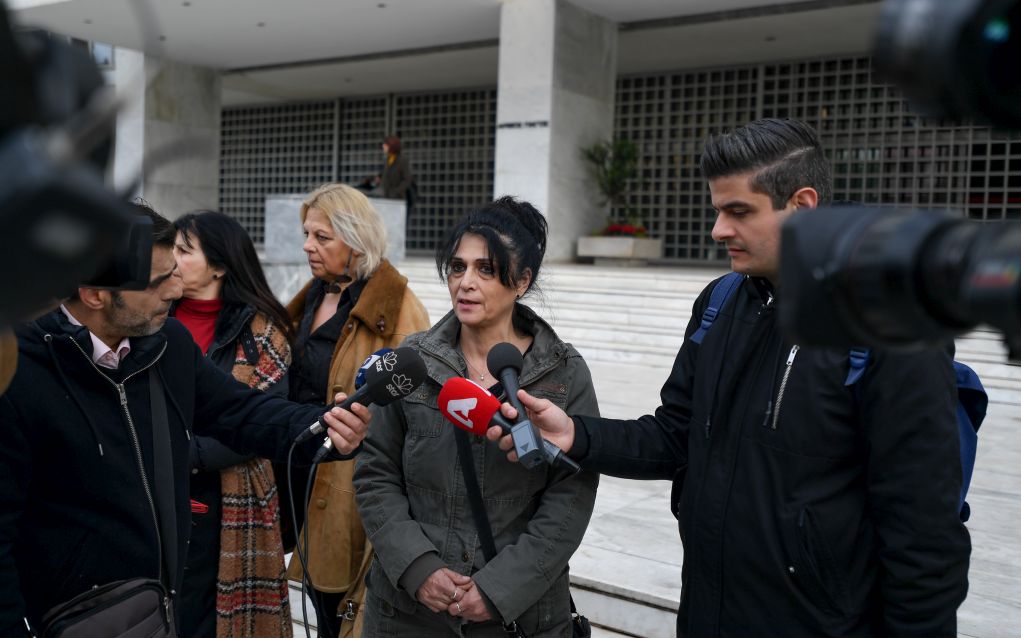 Να αναιρεθεί η απόφαση για την καθαρίστρια ζητά η αντεισαγγελέας