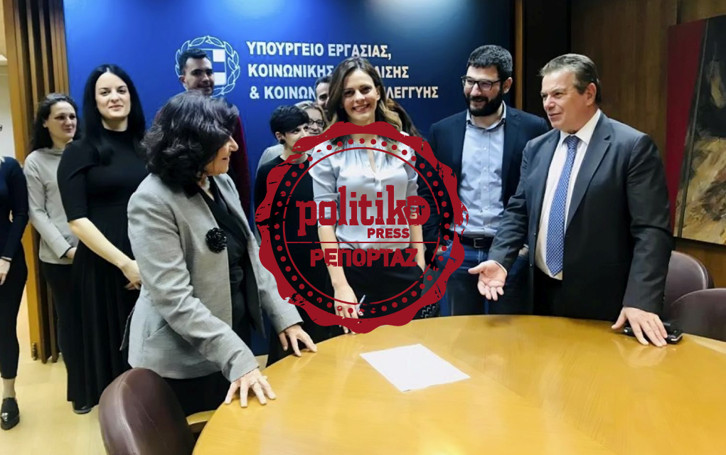 Οι εργοδότες «πνίγουν» την αύξηση του κατώτατου μισθού