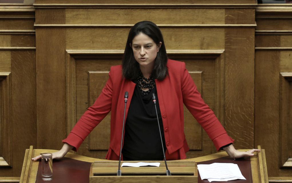 «Εκπαιδευτικό το ζήτημα των ‘αιώνιων’ φοιτητών»