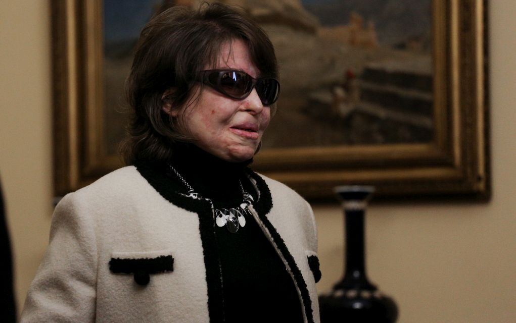 Αντικαθίσταται η Κούνεβα με τη Λαζαροπούλου στο Επικρατείας του ΣΥΡΙΖΑ