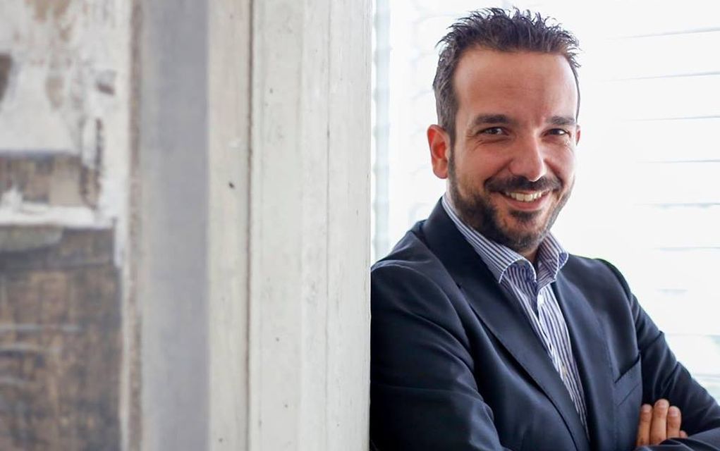Το «στρατηγείο» του Λεκάκη