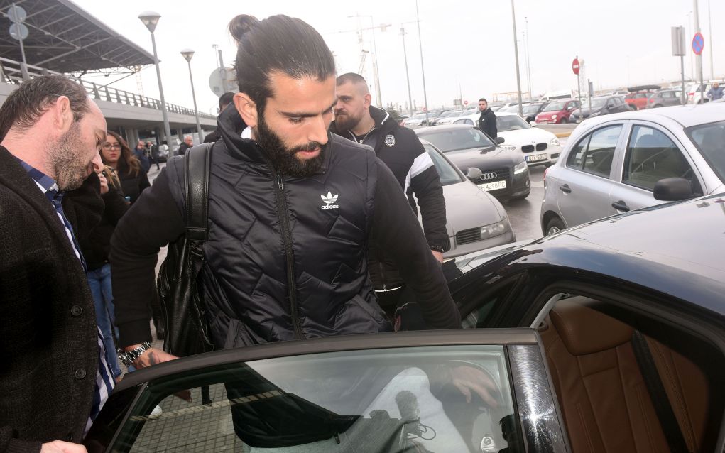 Με Ολιβέιρα βασικό ο ΠΑΟΚ για τη νίκη με τον Απόλλωνα!