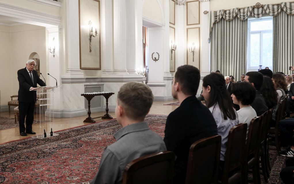 ΠτΔ: «Η Αριστεία όχι μόνον δεν παραβιάζει την αρχή της Ισότητας, την υπηρετεί»