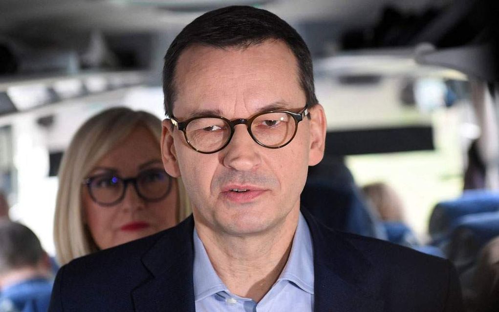 Η Βαρσοβία αποσύρθηκε από τη Σύνοδο Κορυφής στο Ισραήλ