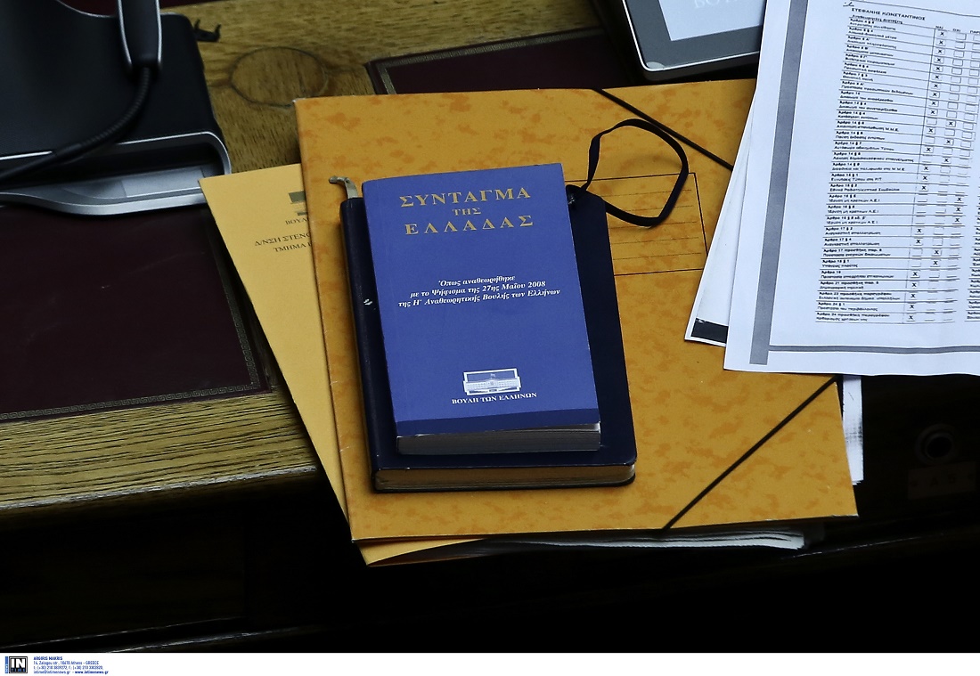 Βλέπουν και οι δικοί τους σκοπιμότητα για ΠτΔ
