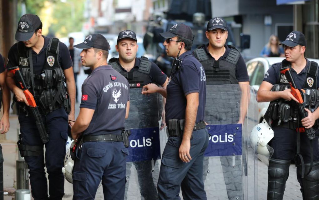 Τραγωδία στην Τουρκία: 22 νεκροί από κατανάλωση νοθευμένου αλκοόλ