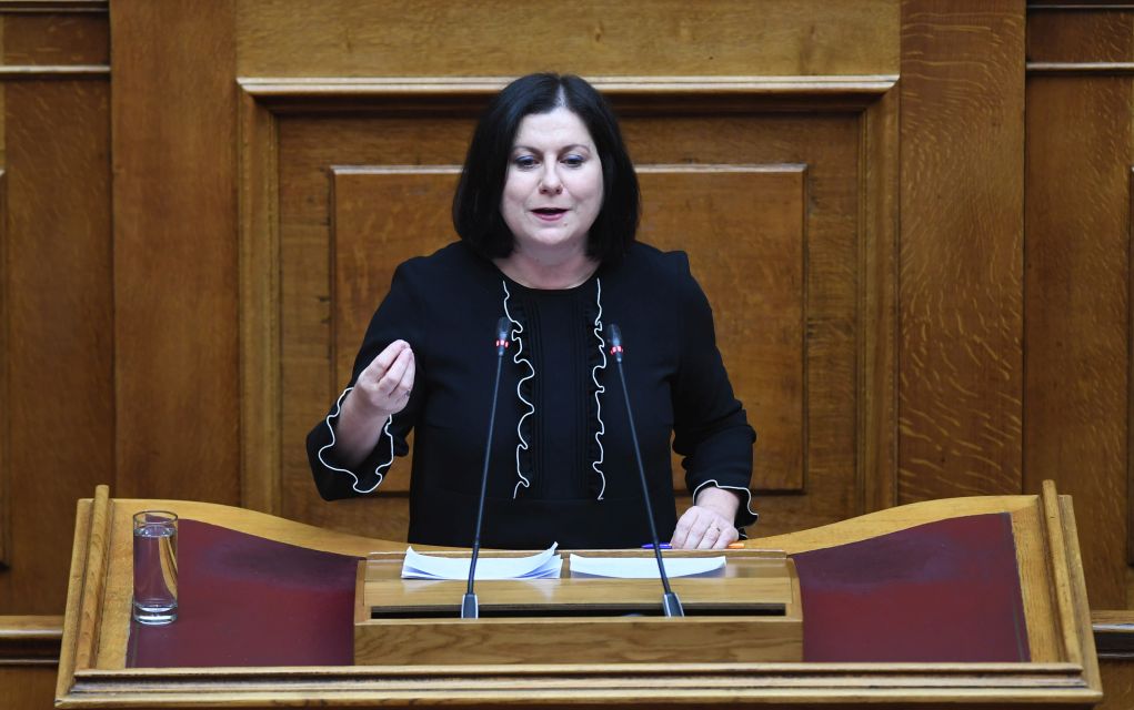 «Δεν υπάρχει διαπλοκή στα στελέχη του ΣΥΡΙΖΑ»