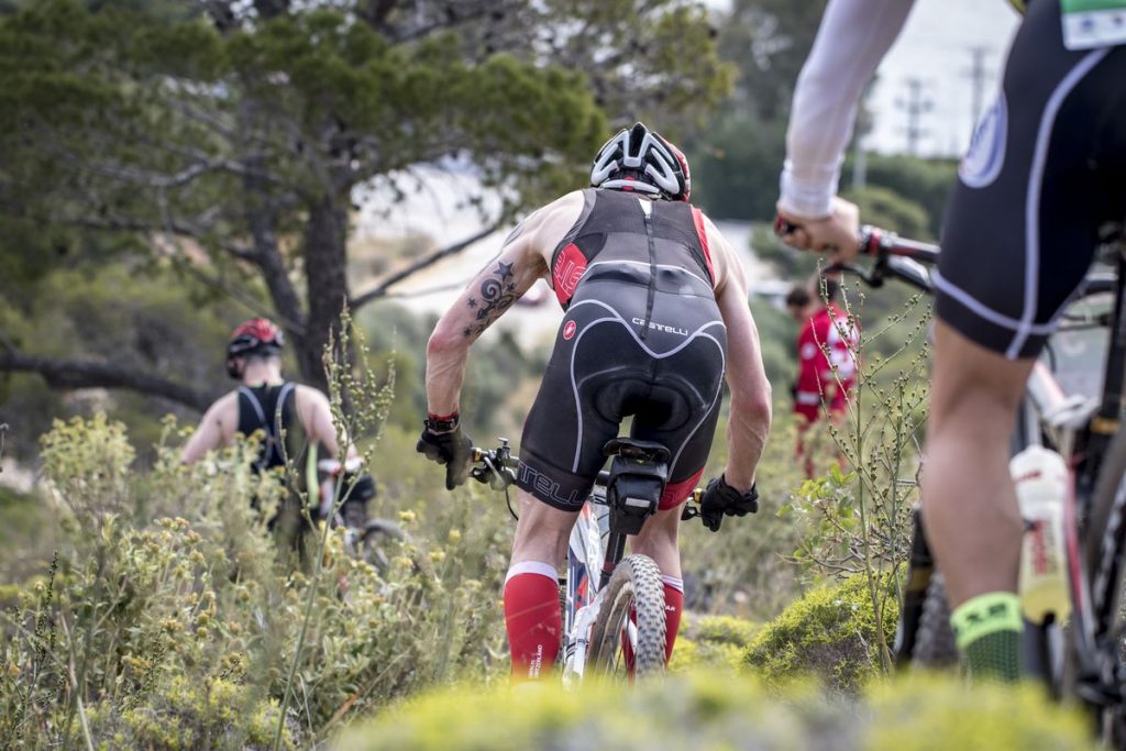 Γευτείτε τη φύση, στο 1st XTERRA – Elatos Sports Experience