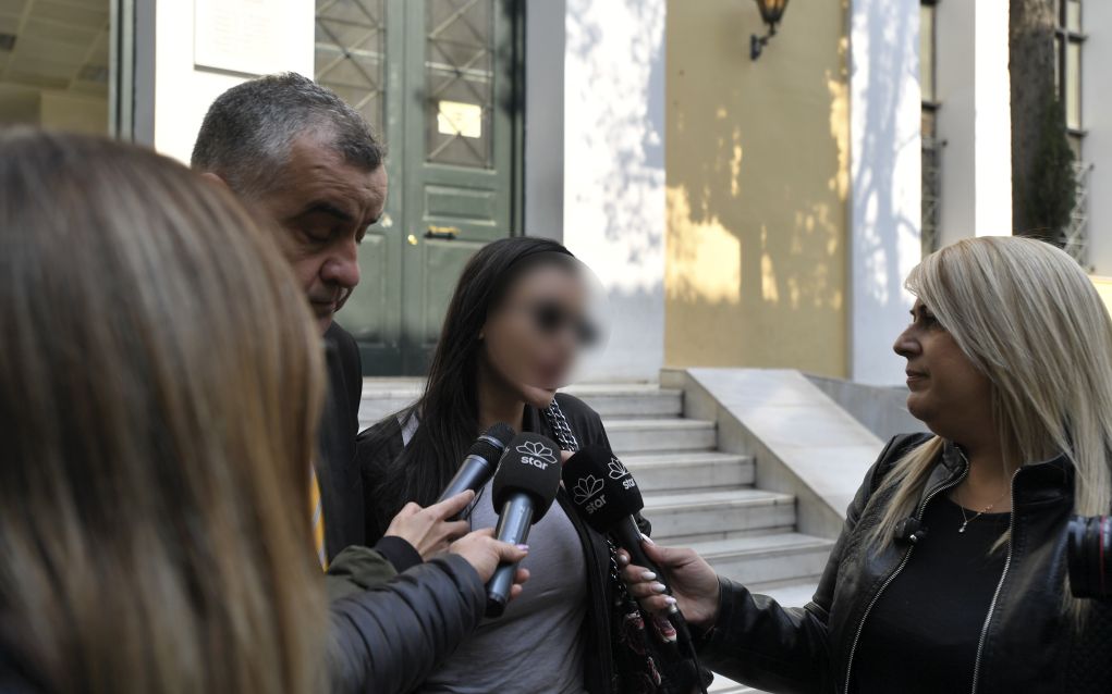 Ελεύθερη υπό όρους η 32χρονη που κατηγορείται για απόπειρα κατά του συντρόφου της
