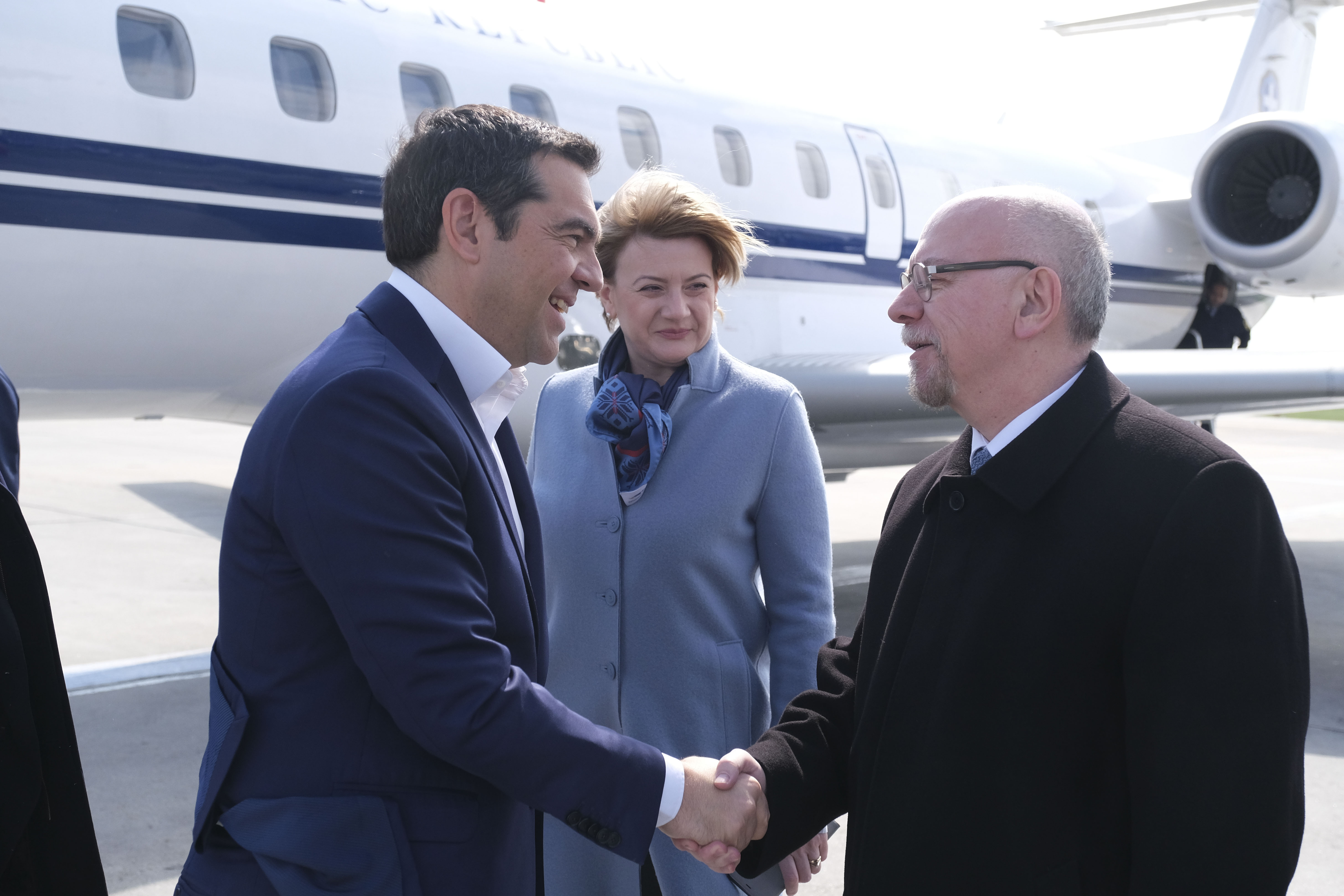 Οι δημοσκοπήσεις του Απριλίου κρίνουν τις εκλογές