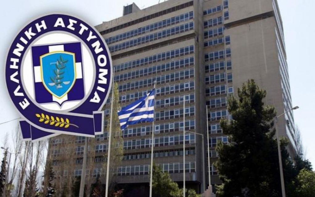 ΕΛ. ΑΣ. για τα μέτρα κατά του covid: Διενεργήθηκαν 73.471 έλεγχοι, βεβαιώθηκαν 226 παραβάσεις και έγιναν 3 συλλήψεις