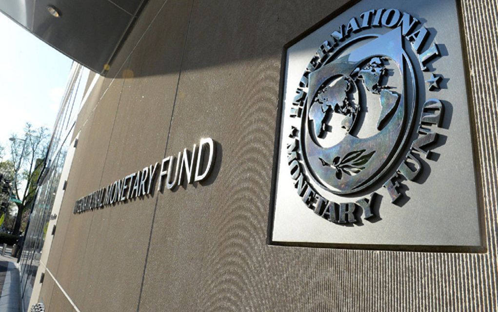 Αργεντινή: «Πράσινο φως» ΔΝΤ για βοήθεια 10,87 δισ. δολ.