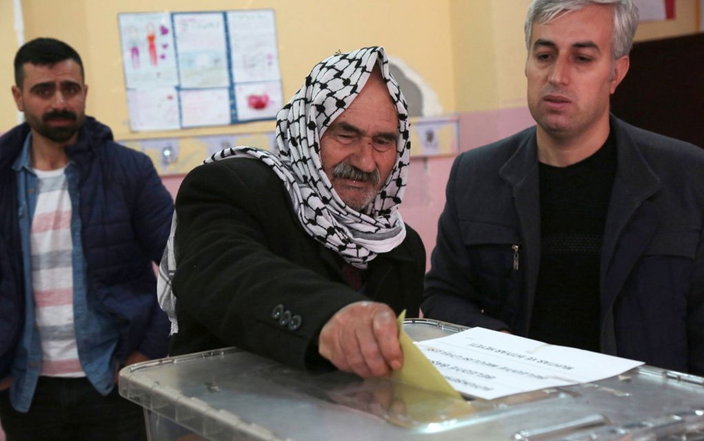 Ο Ερντογάν χάνει την Άγκυρα –Επεισόδια στην Πόλη και στα νοτιοανατολικά
