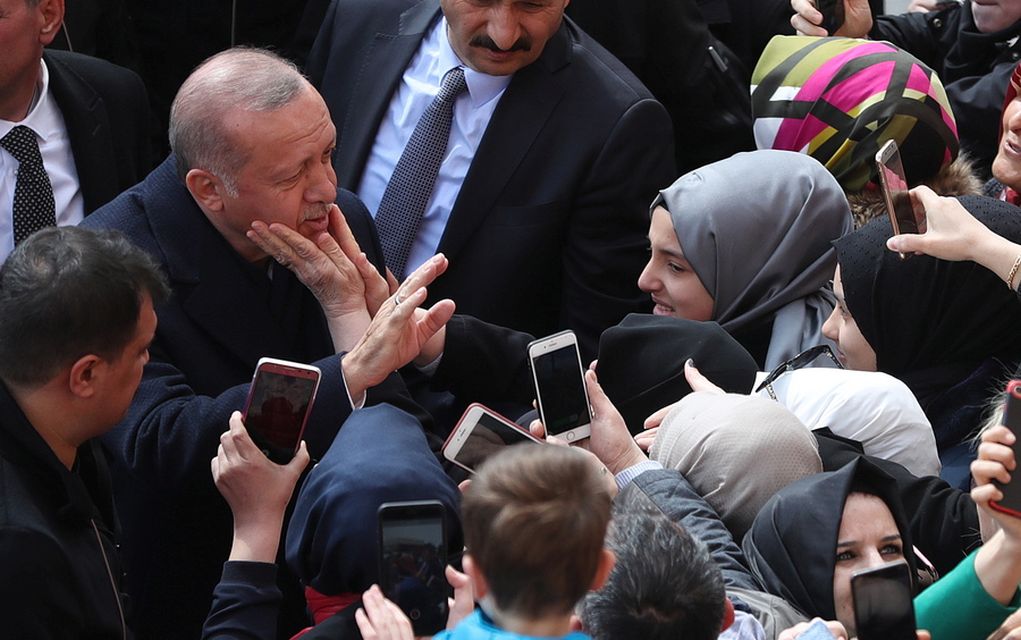 Ιωάννης Μάζης: Βιολογικός πόλεμος Ερντογάν κατά της Ελλάδας