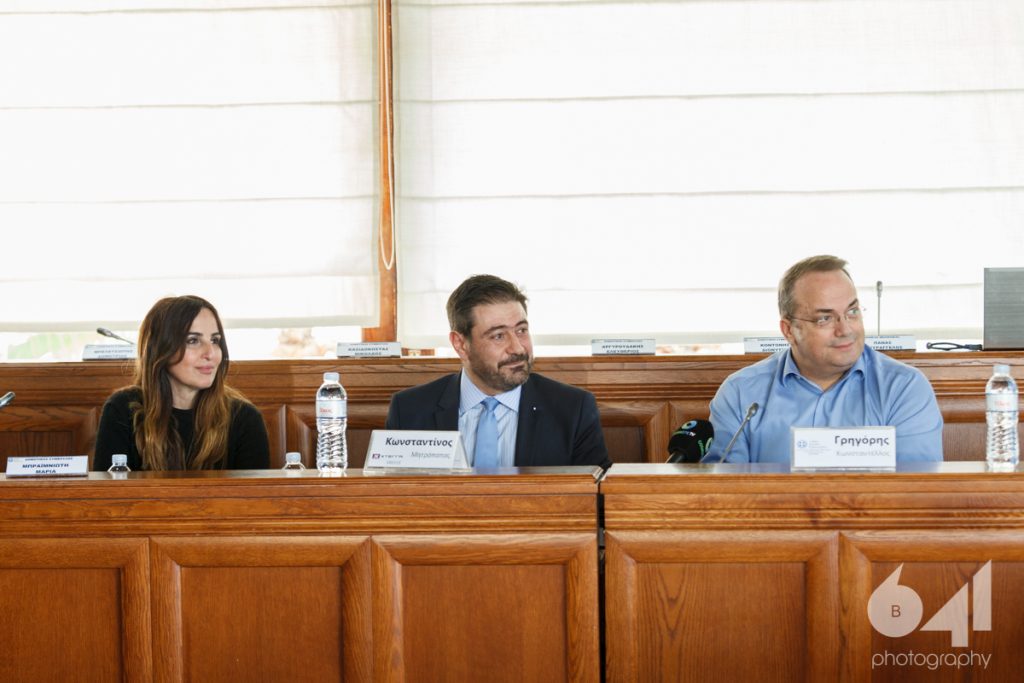 Tο συναρπαστικό XTERRA Greece Championship 2019 στο Δήμο Βάρης-Βούλας-Βουλιαγμένης