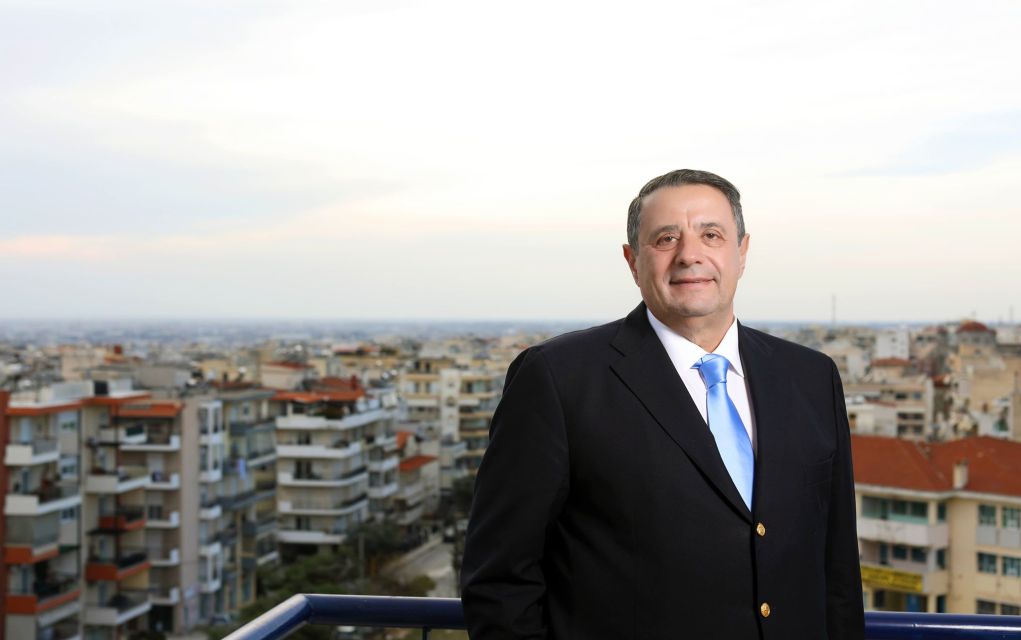 Καμαρινός: Σε θέματα που σχετίζονται με την υγεία των δημοτών δεν χωρούν πολιτικές σκοπιμότητες