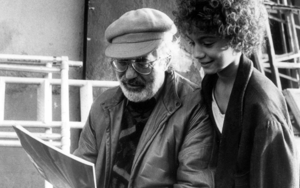 Πόλεμος για τα δικαιώματα έργου του Μίχαελ Έντε