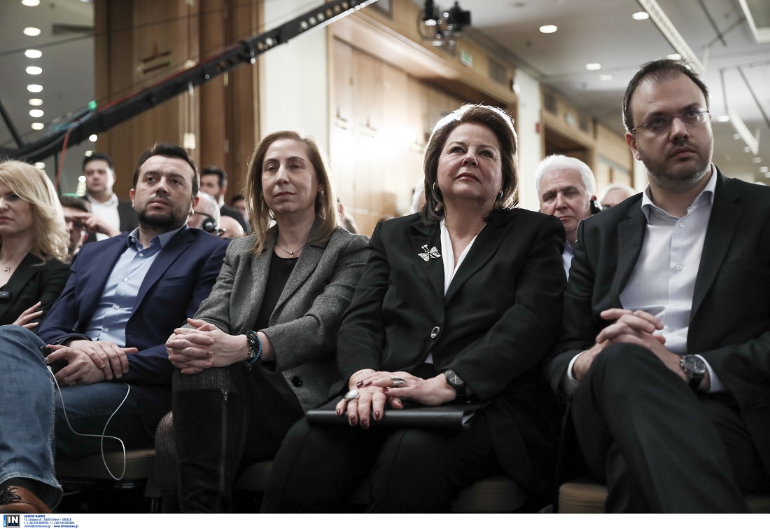 Ποιοι παίζουν και ποιοι όχι για το ευρωψηφοδέλτιο
