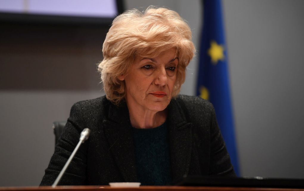 «Το “πάγωμα” της ενταξιακής διαδικασίας της Τουρκίας αντίκειται στο εθνικό συμφέρον»