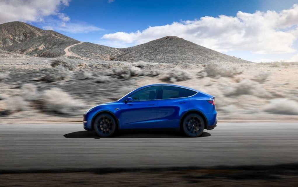 Tesla Model Y: Πετάει το γάντι στον ανταγωνισμό!