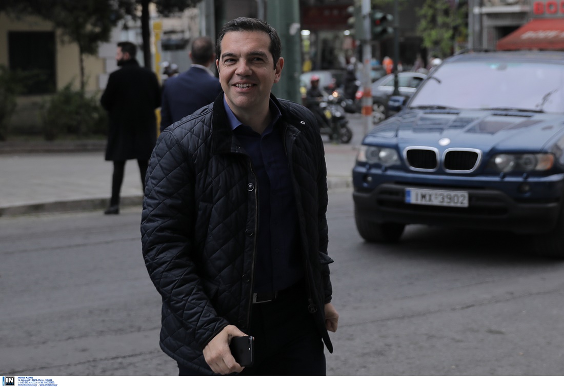 Κυβέρνηση: “Θα δώσουμε όταν θα έχουμε”