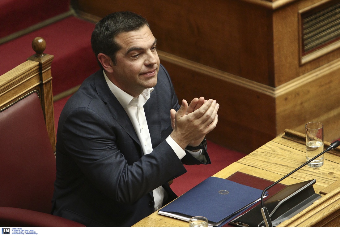“Χθες ωραίοι και καλοί, σήμερα ρετάλια;”