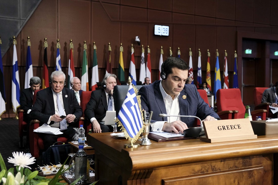 “Το 10ετές ομόλογο καταρρίπτει το δ’ μνημόνιο”