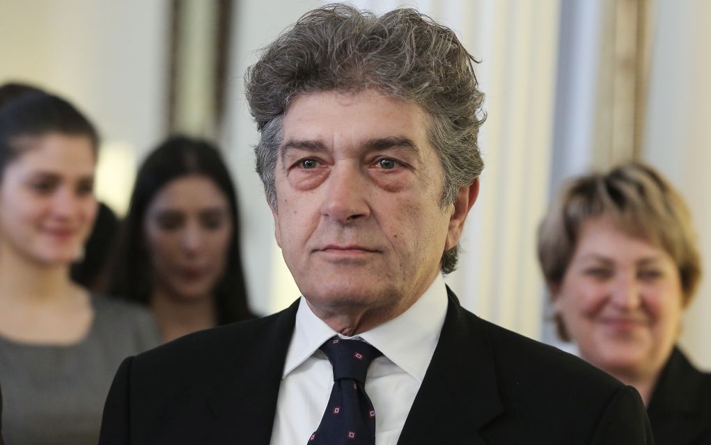 Βαρώτσος: «Έμεινα κάγκελο με την πρόταση Ζορμπά»