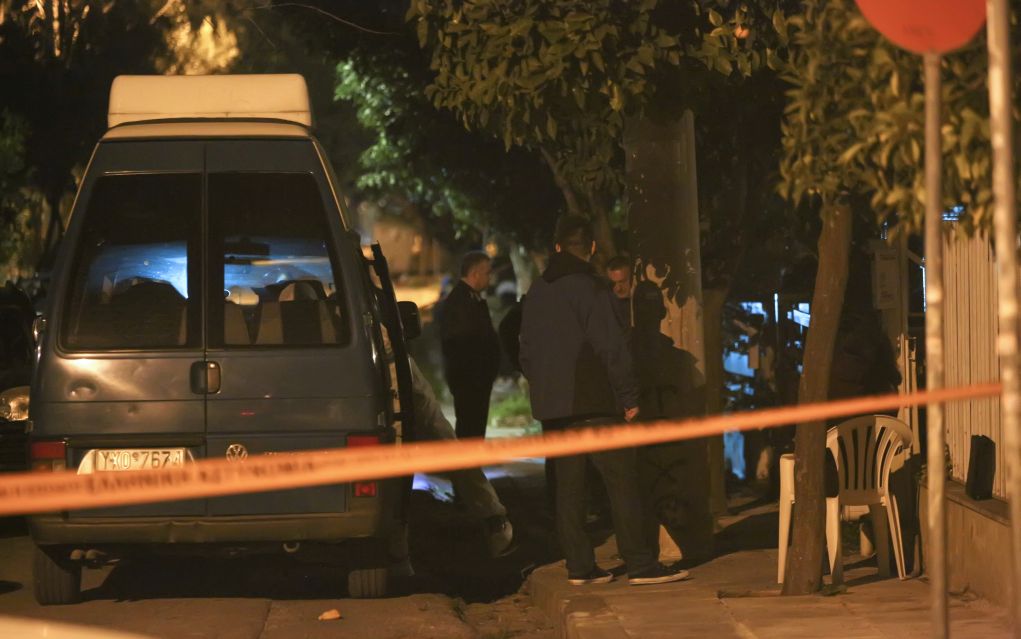 Χαλάνδρι: Εξιχνιάστηκε η ανθρωποκτονία του 64χρονου –Συνελήφθη η Γερμανίδα σύντροφός του