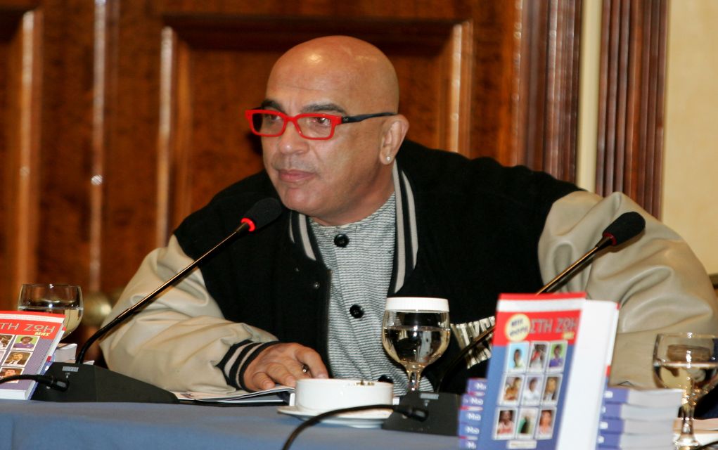 Με μήνυση στον Π. Δημητρά απαντά ο Γ. Ζουγανέλης (vd)