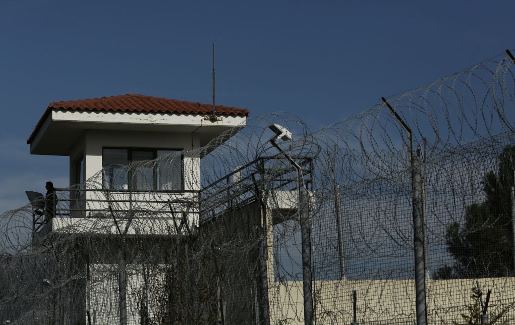 Στελέχη φυλακών προσέφυγαν στο ΣτΕ κατά του διευθυντή τους