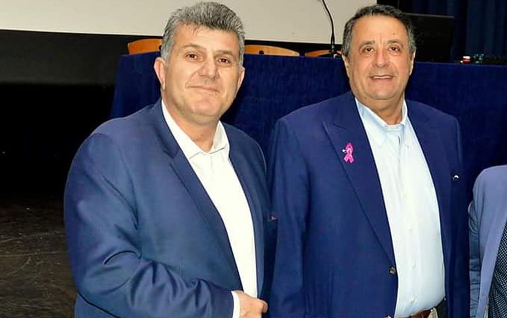 Αλεξανδρίδης: “Το Κορδελιό και ο Εύοσμος χρήζουν εμπορικής ταυτότητας”