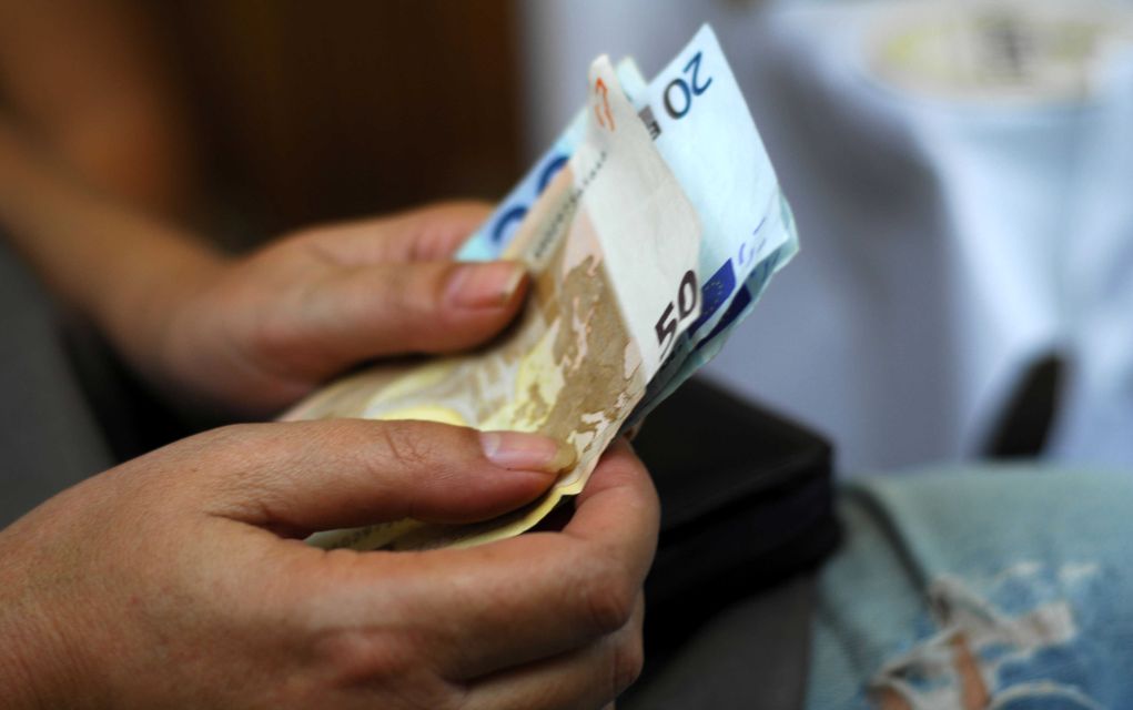 «Βόμβα» 9 δισ. ευρώ τα αναδρομικά των συνταξιούχων